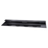 Ceiling Panel Wall Mount Single Row