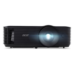 X119H SVGA 800 x 600 4.800 Lampe