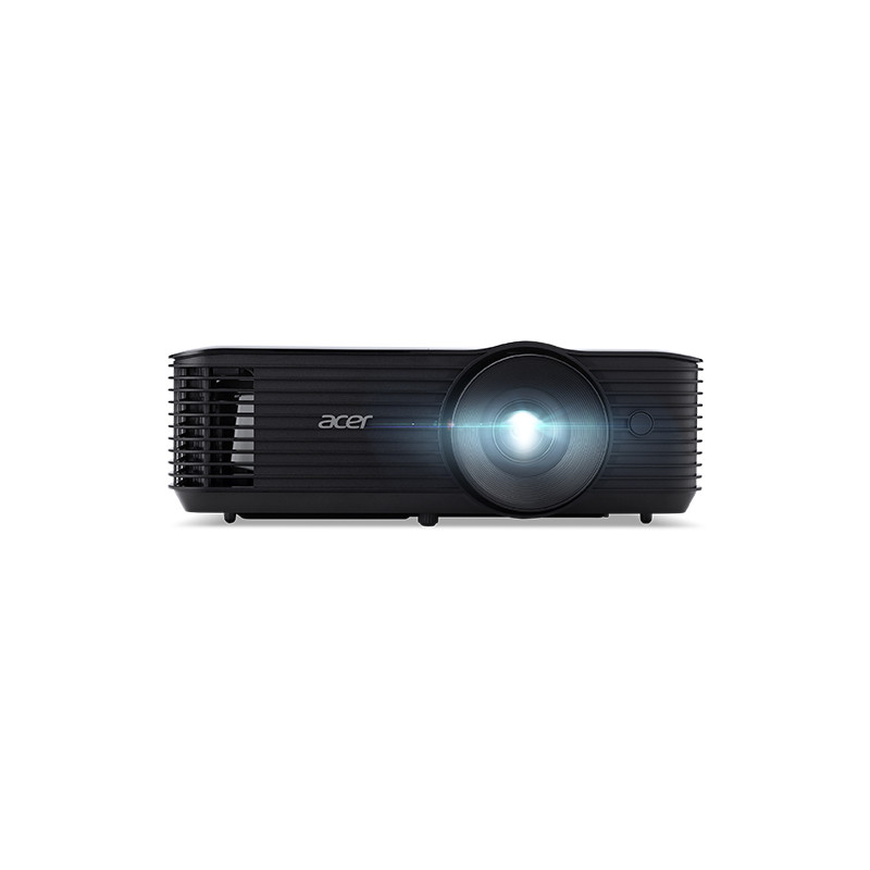 X119H SVGA 800 x 600 4.800 Lampe