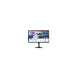 Q27V5C/BK 27" IPS QHD 75Hz HDMI DP USB-C