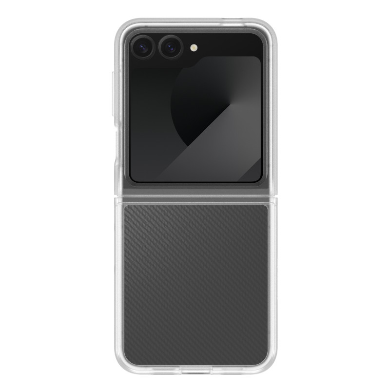 Thin Flex Galaxy Z Flip7 FE/Z Flip6 clr