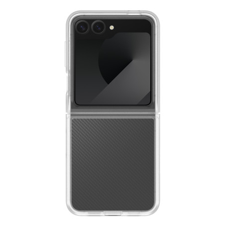 Thin Flex Galaxy Z Flip7 FE/Z Flip6 clr