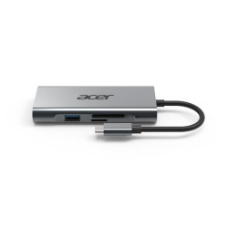 Acer 7in1 Type-C dongle
