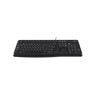 K120 KBD for Business US INTL