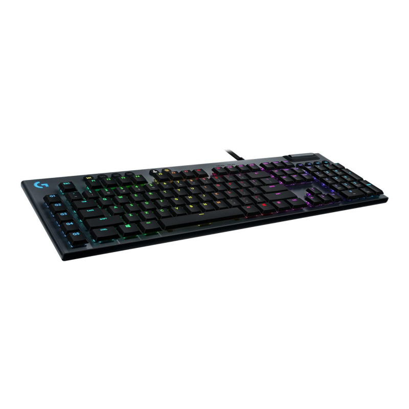 G815 LIGHTSYNC RGB Mechanical