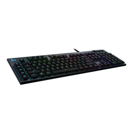 G815 LIGHTSYNC RGB Mechanical