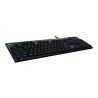 G815 LIGHTSYNC RGB Mechanical