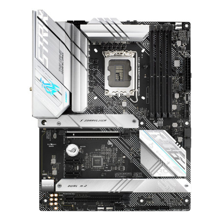 ROG STRIX B660-A GAMING WIFI