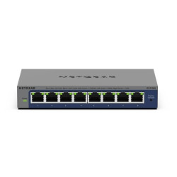 GS108E-400EUS - NETGEAR GS108Ev4 No administrado L2/L3 | APLIUM