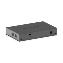 GS108E-400EUS - NETGEAR GS108Ev4 No administrado L2/L3 | APLIUM