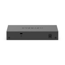 GS108E-400EUS - NETGEAR GS108Ev4 No administrado L2/L3 | APLIUM
