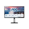 Q27V5C/BK 27" IPS QHD 75Hz HDMI DP USB-C