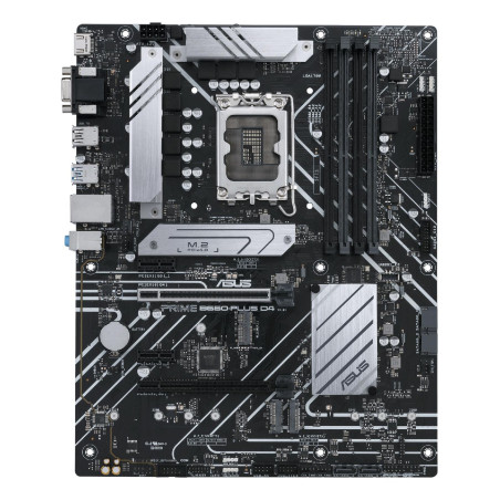 PRIME B660-PLUS D4 LGA1700
