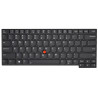 Keyboard (ENGLISH)