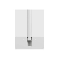 Rally AI Cameras Ceiling Mount - OFF-WHITE - WWi-9006 | APLIUM