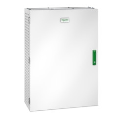 Mnt Bypass Panel Sgl unit 10-400kVA 400V