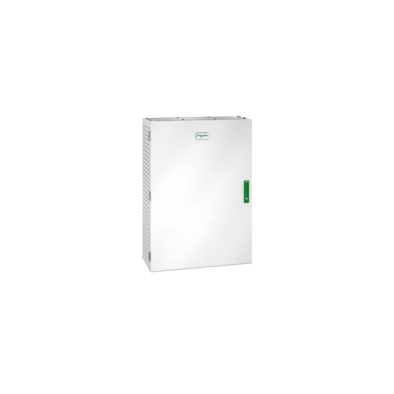 Mnt Bypass Panel Sgl unit 10-400kVA 400V