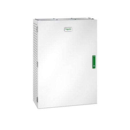 Mnt Bypass Panel Sgl unit 10-400kVA 400V