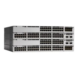 Refurb/Catalyst 9300 48-port Fiber NW-A | APLIUM