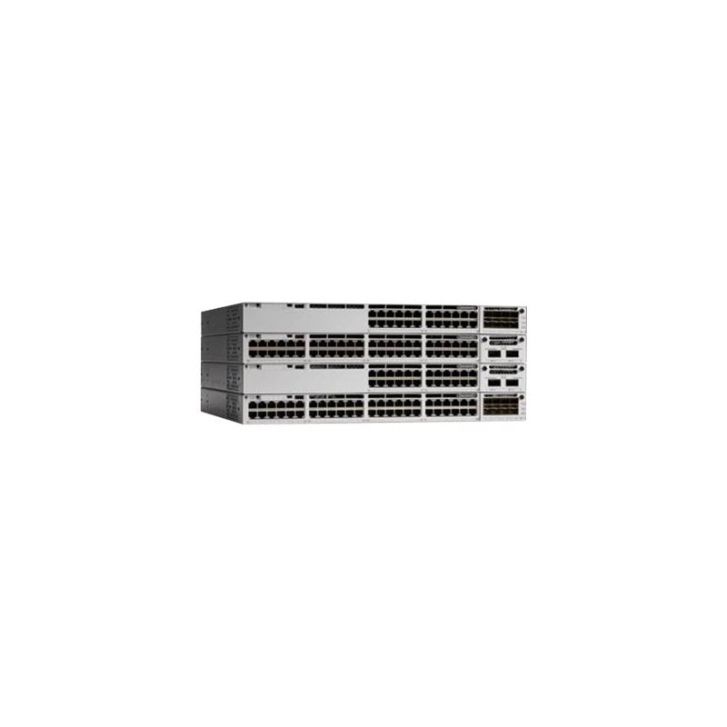 Refurb/Catalyst 9300 48-port Fiber NW-A | APLIUM