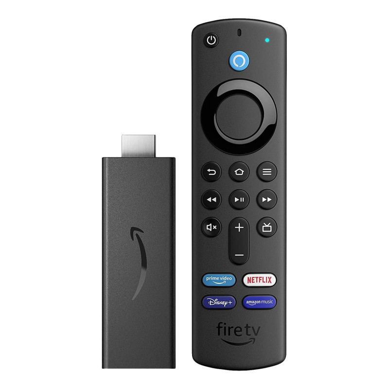 Amazon B08C1KN5J2 - Fire TV Stick 2021 HDMI Full | APLIUM