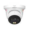 Minidomo IP Dahua WizSense 2 de 4MP con WizColor X, AI-ISP 2 | APLIUM
