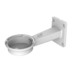 Soporte de pared para cámara posicionador DAHUA-1490 (PTZ1A2 | APLIUM