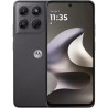 Smartphone Motorola Moto G37 4GB/ 256GB/ 6.67"/ 5G/ Gris | APLIUM