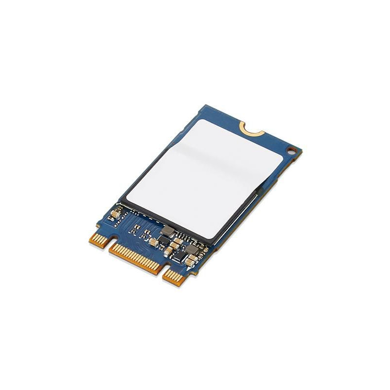 ThinkPad 1TB PCIe NVMe M.2