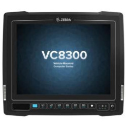 ZEBRA VC83-10SSCNBAABA-I - VC83 10IN 1024X768 Cap Ts Andr | APLIUM