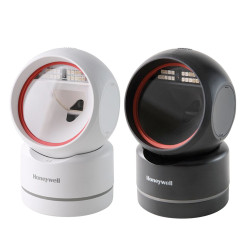 USB kit: 1D, PDF, 2D, white