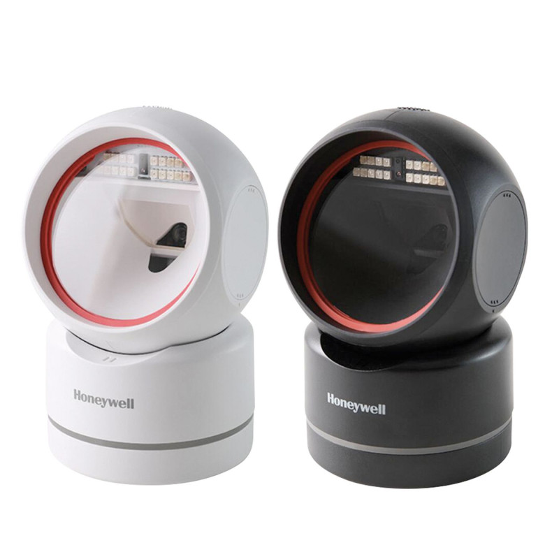 USB kit: 1D, PDF, 2D, white