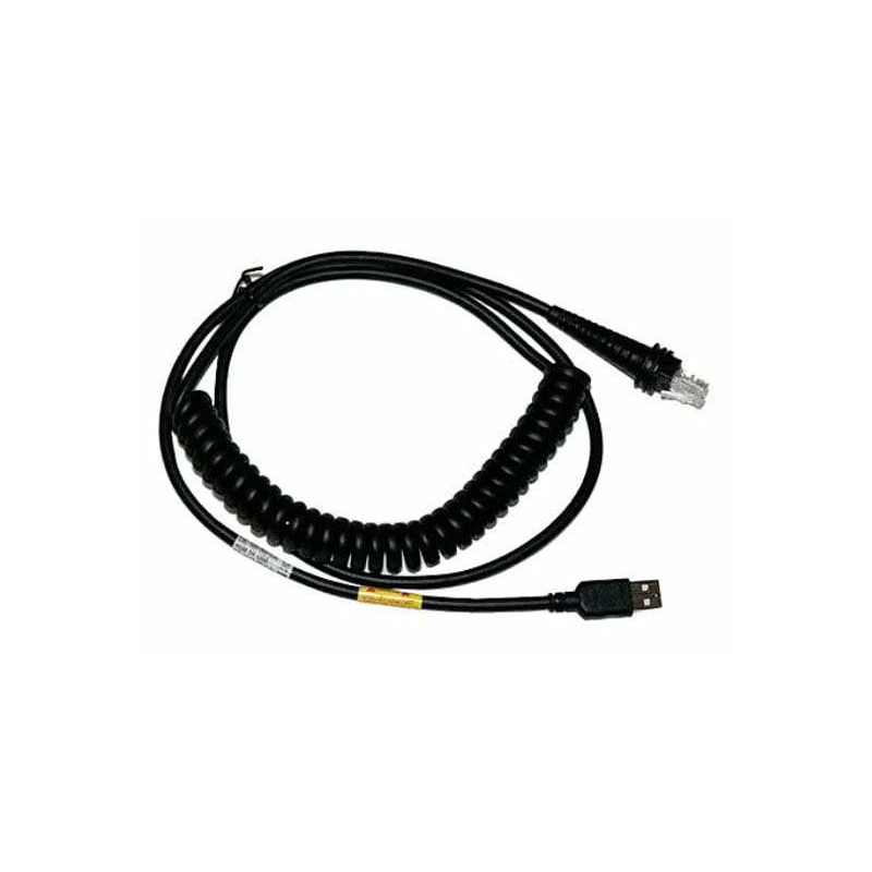 Cable: USB, Type C, 3M,