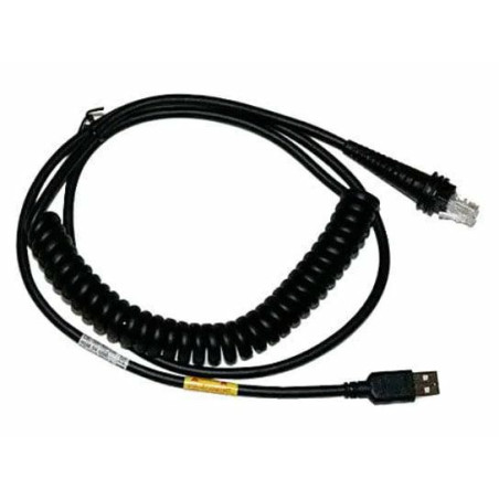 Cable: USB, Type C, 3M,