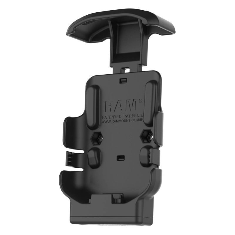 Form-Fit Holder for Zebra