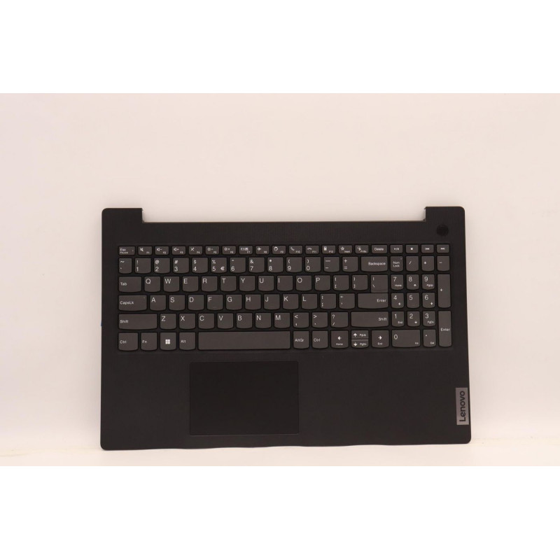 Upper Case ASM_EURO
