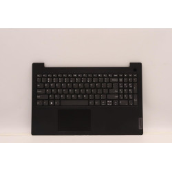 Upper Case Assembly for