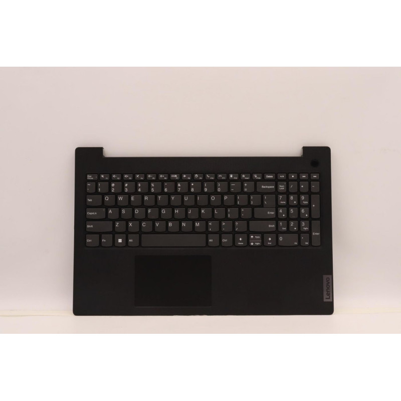 Upper Case Assembly for