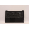 Upper Case Assembly for