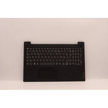 Upper Case ASM_FRA L82QY