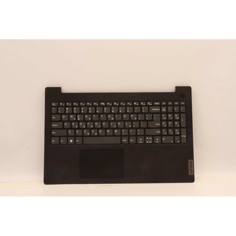 Upper Case ASM_GRE L82QY
