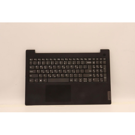 Upper Case ASM_GRE L82QY