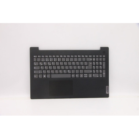 Upper Case ASM_GER L82QY
