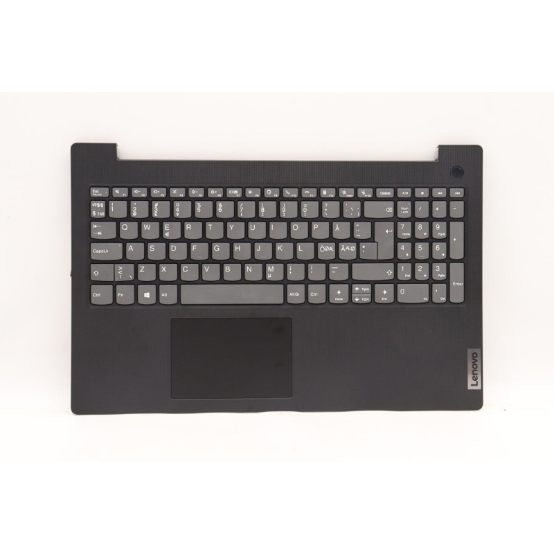 Upper Case ASM_NORDIC L82QY