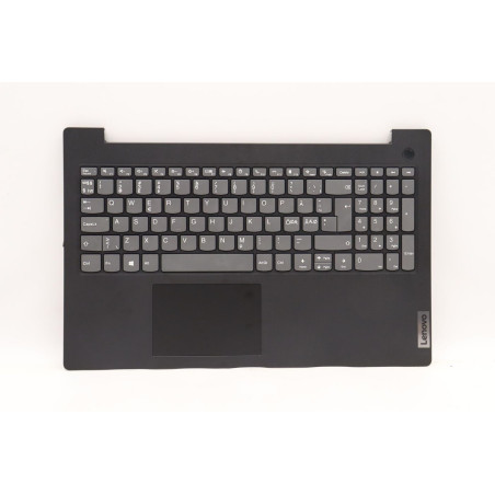 Upper Case ASM_NORDIC L82QY
