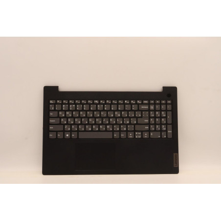 Upper Case ASM_RUS L82QY