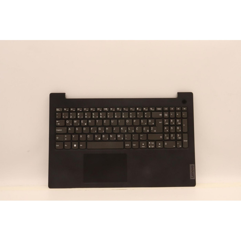 Upper Case ASM_SLV L82QY