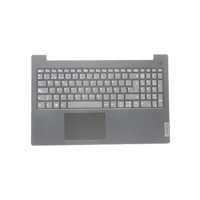 Upper Case ASM_SPA L82QY
