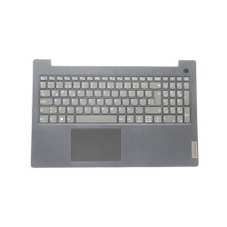 Turkish layout upper case