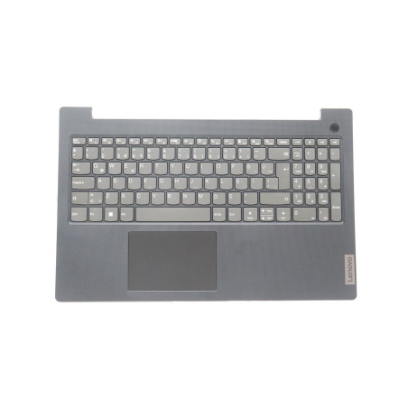Turkish layout upper case